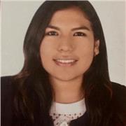 Profesor de inglés para niños, adolescentes